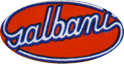 Logo Galbani 1934