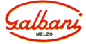 Logo Galbani 1955