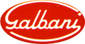 Logo Galbani 1962