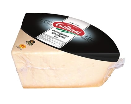 parmigiano Reg 1 8° - Copie